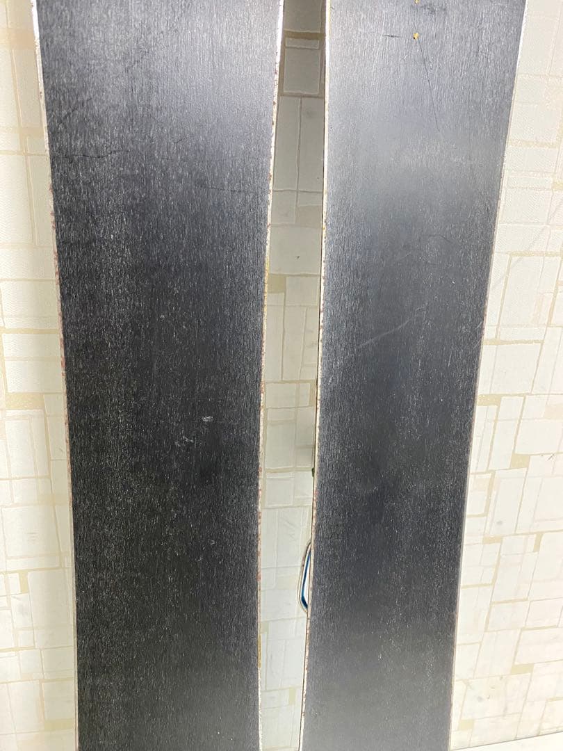 KASTLE AERO GLIDE ショートスキー 90cm