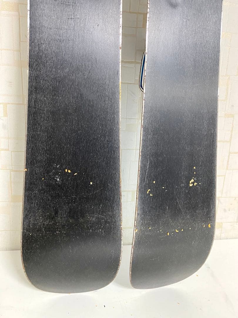 KASTLE AERO GLIDE ショートスキー 90cm