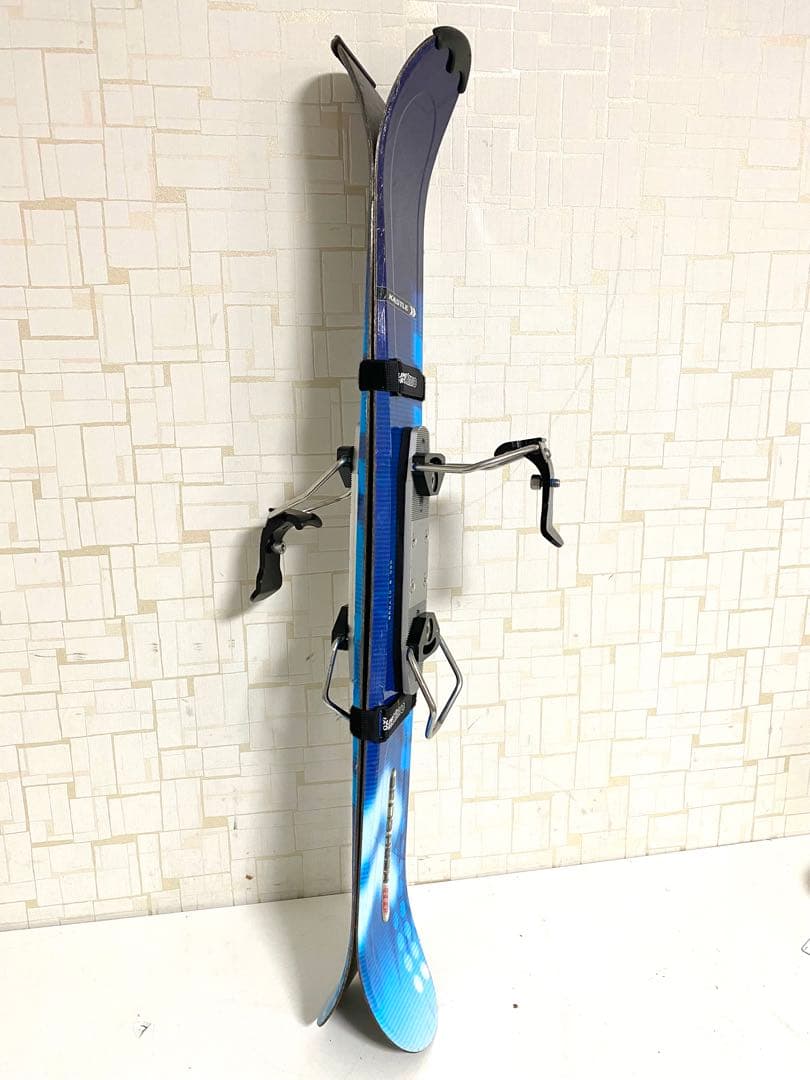 KASTLE AERO GLIDE ショートスキー 90cm