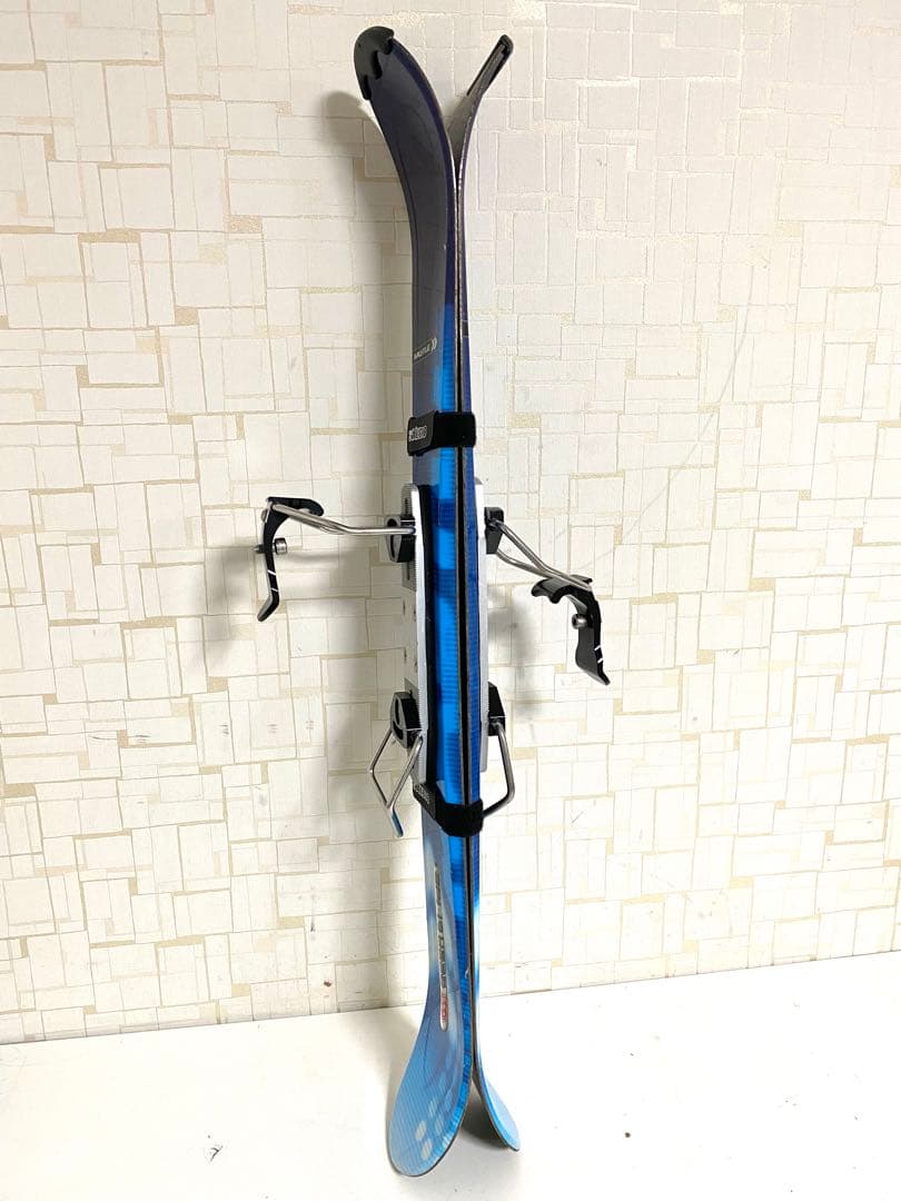 KASTLE AERO GLIDE ショートスキー 90cm