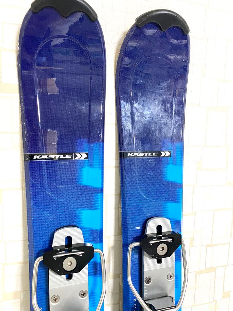 KASTLE AERO GLIDE ショートスキー 90cm
