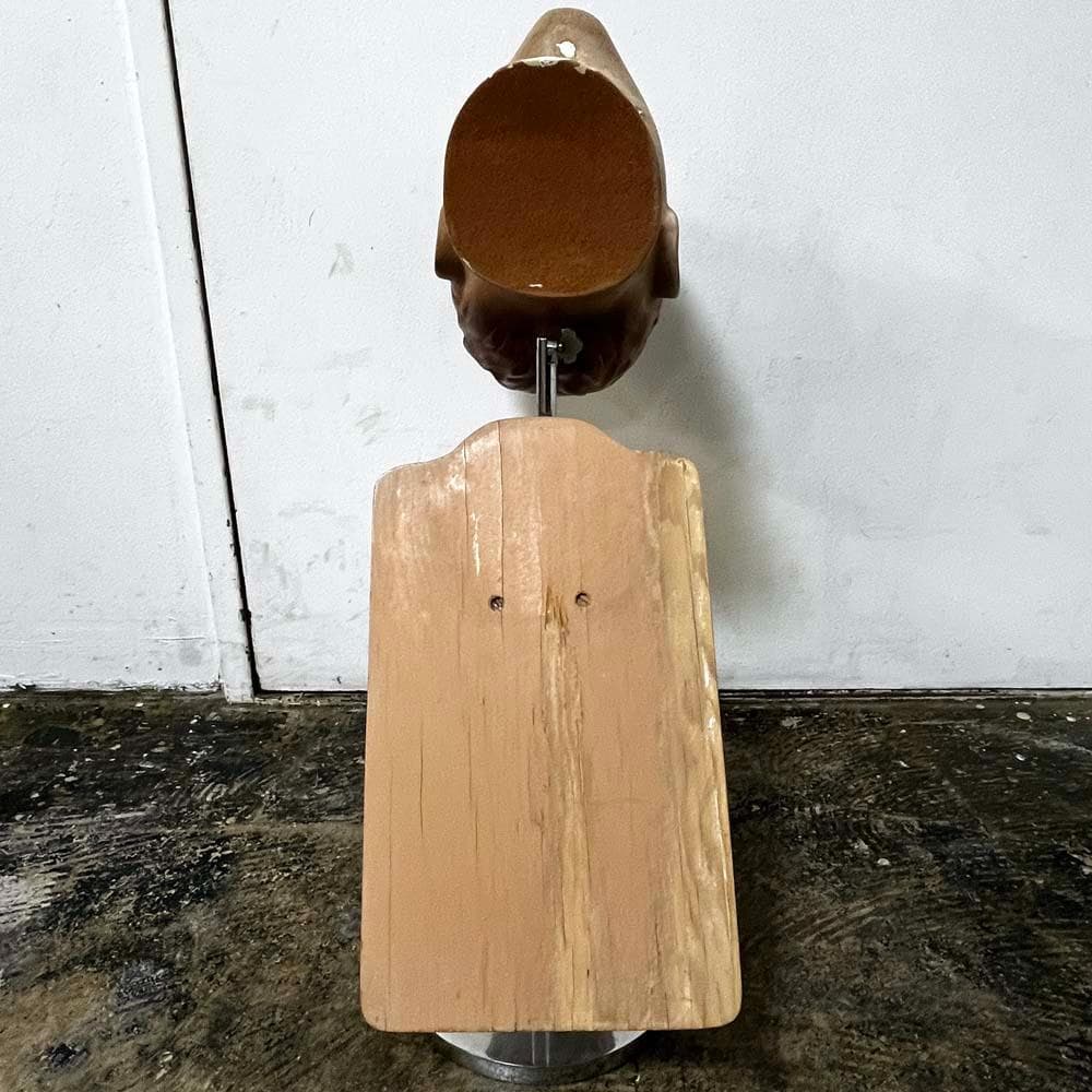 40s- ヴィンテージ シャツトルソー/アンティークマネキンHUMAN MADE