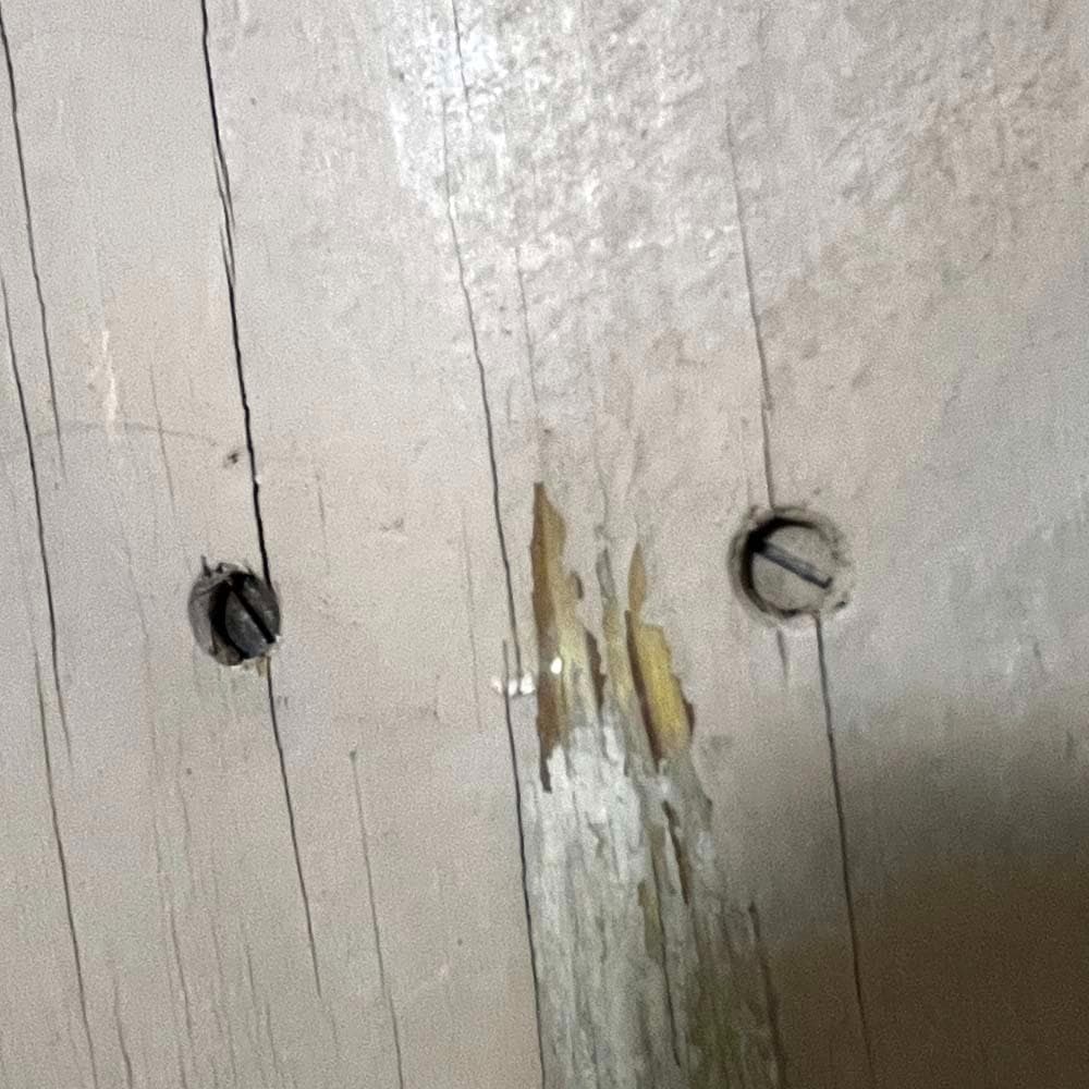 40s- ヴィンテージ シャツトルソー/アンティークマネキンHUMAN MADE