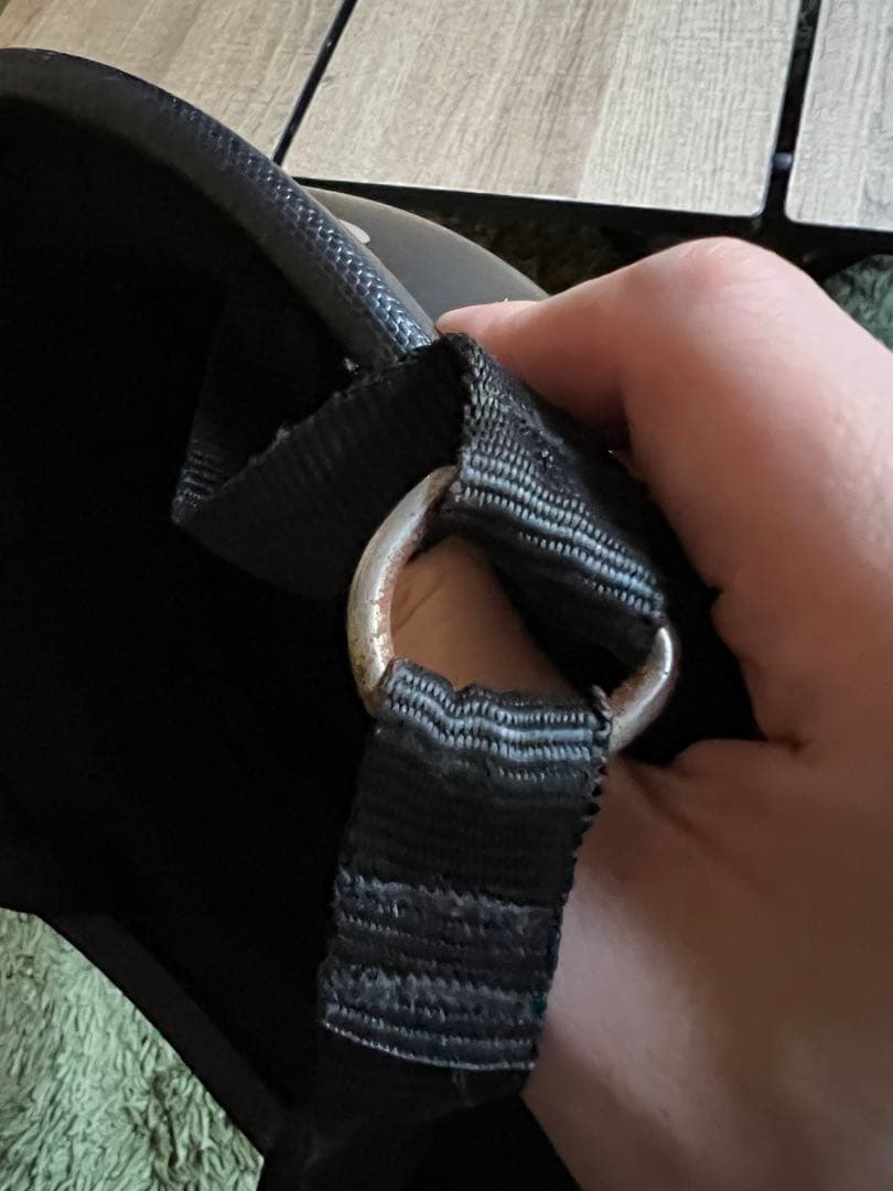 【TT&CO】ジャーマンヘルメット M/Lサイズ マットブラック