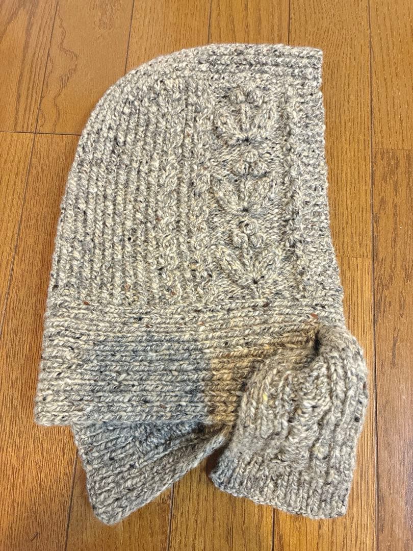 【Rrs 】yuki fujisawa バラクラバ