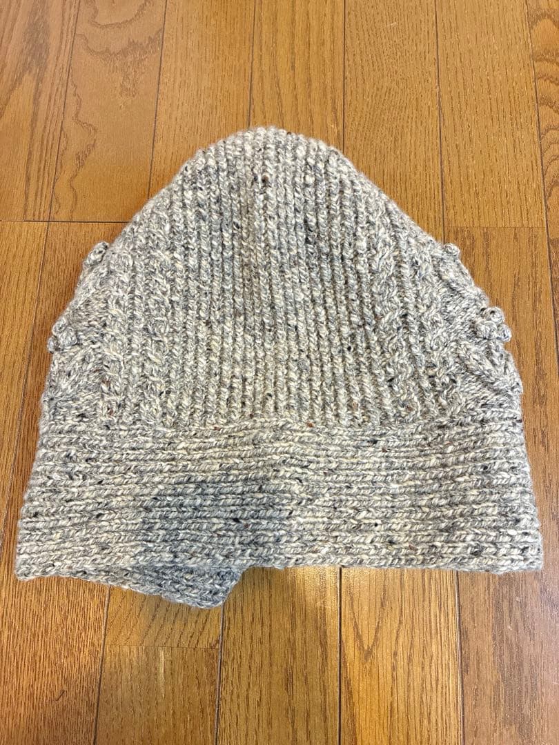 【Rrs 】yuki fujisawa バラクラバ