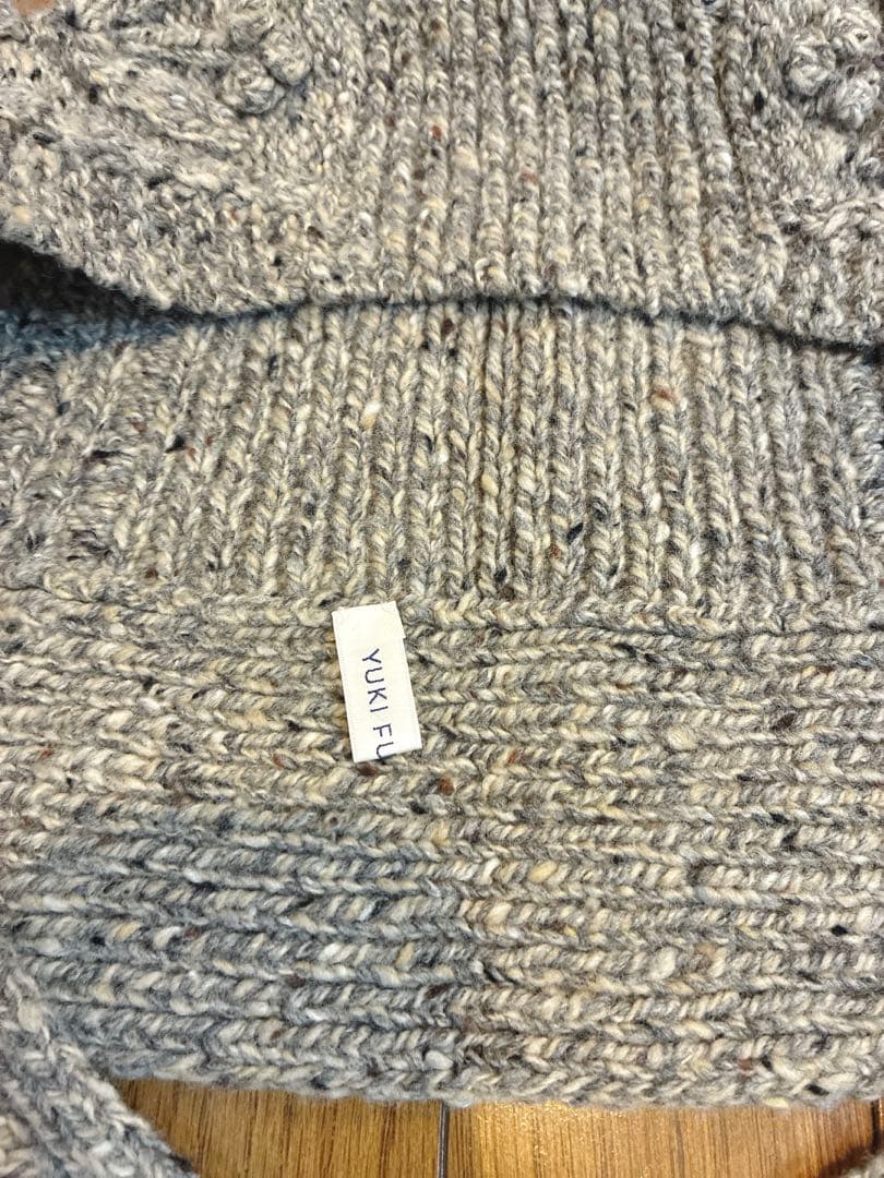 【Rrs 】yuki fujisawa バラクラバ