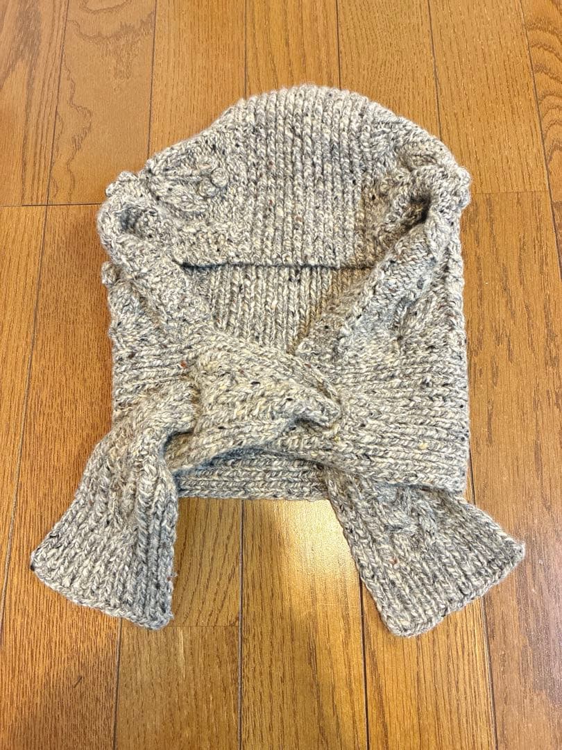 【Rrs 】yuki fujisawa バラクラバ