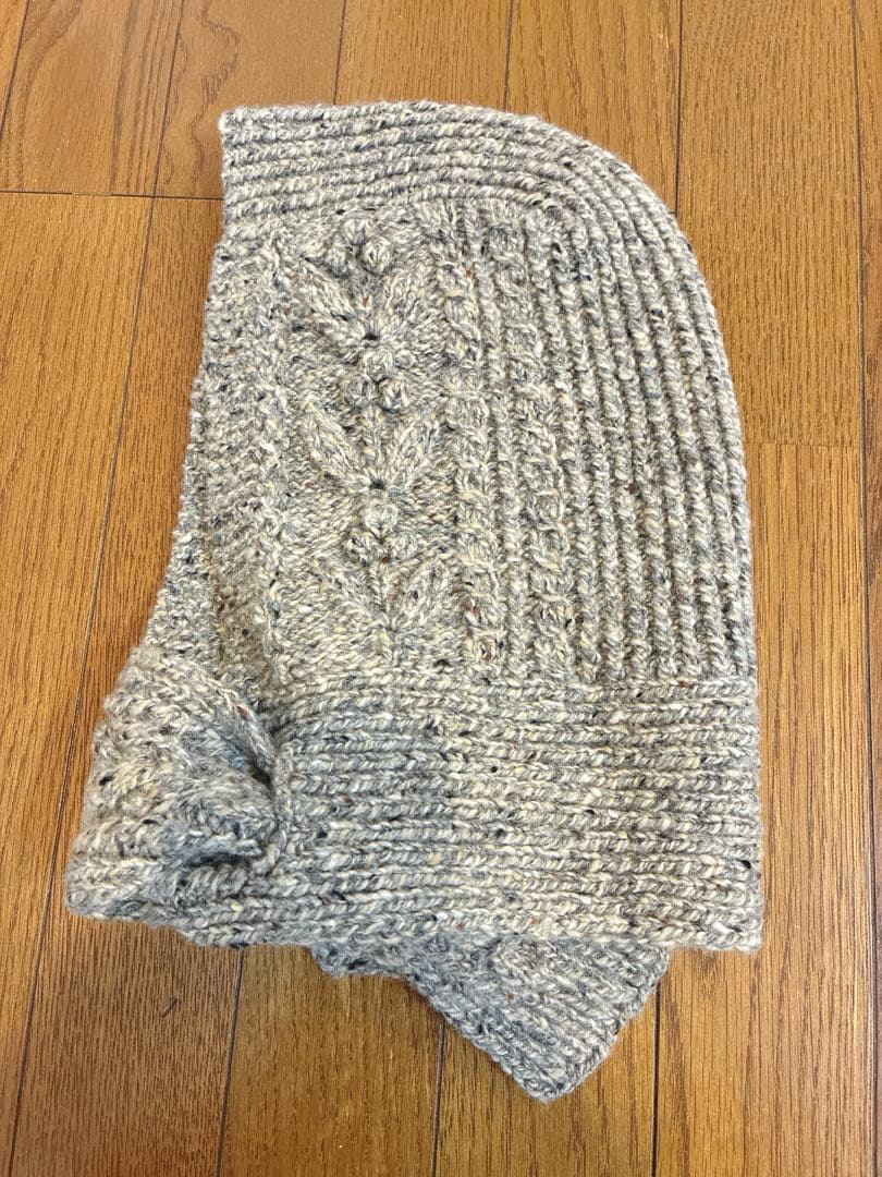 【Rrs 】yuki fujisawa バラクラバ