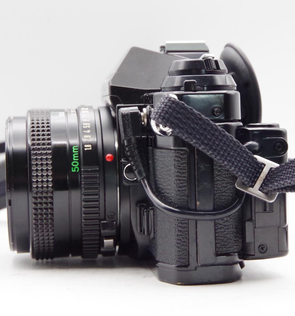 Canon AE-1 Program フィルムカメラ