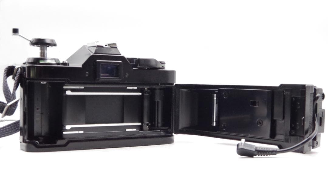 Canon AE-1 Program フィルムカメラ