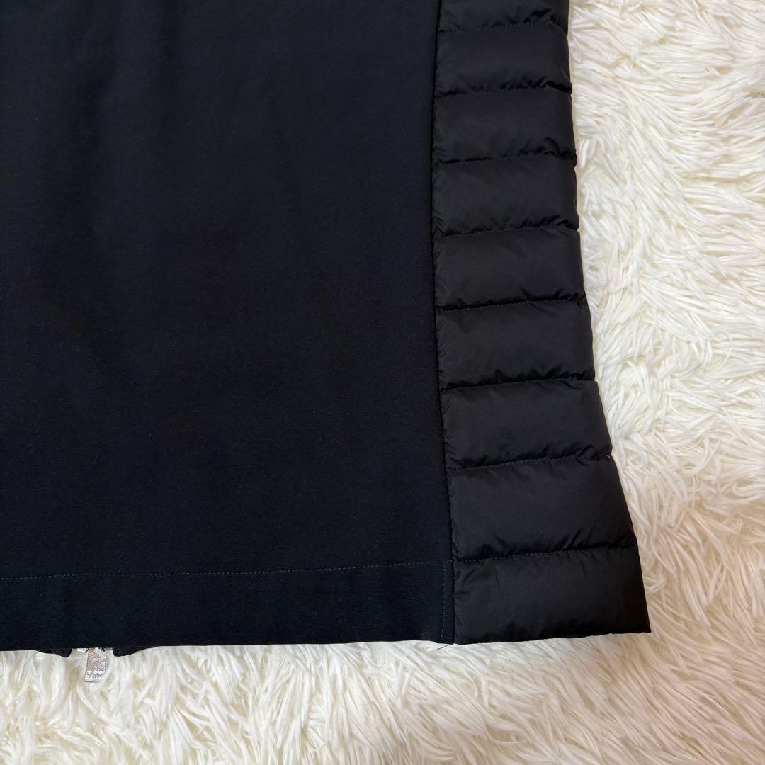 未使用級！ タトラス 2025年モデル LEANDO ダウンベスト サイズ03