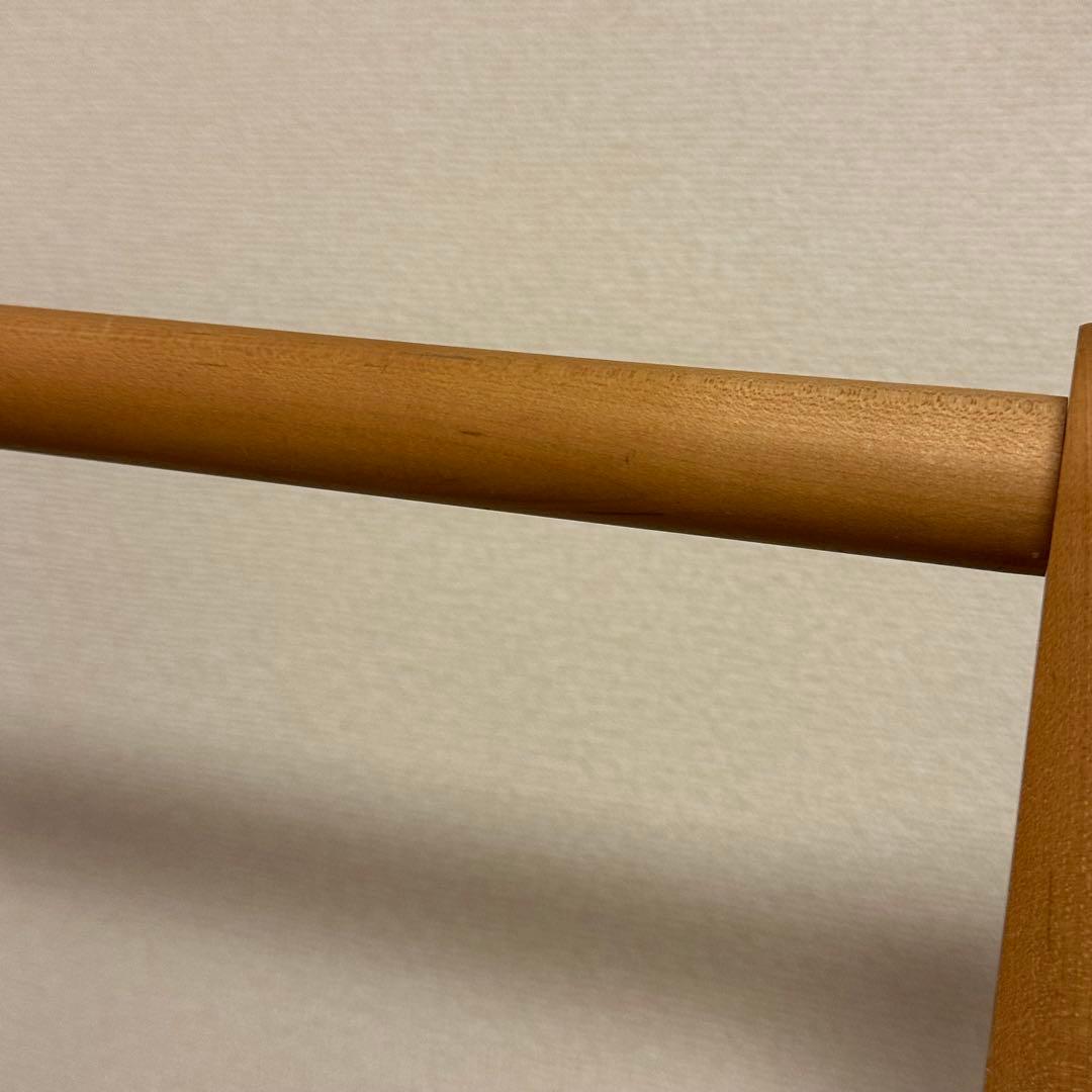 みーな。さま専用　cosine コサイン　ドレスラック　収納トレイ付き