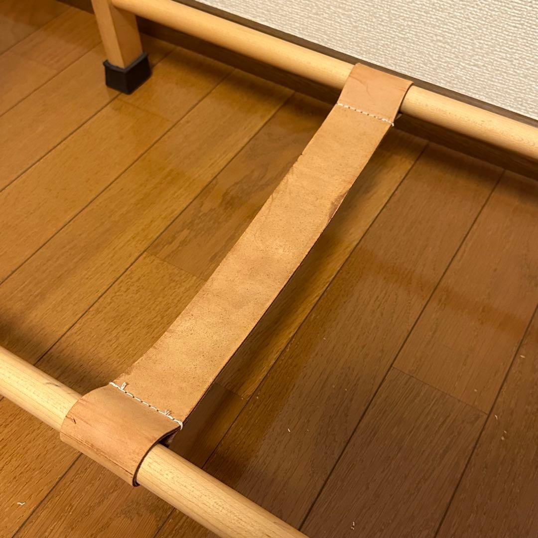 みーな。さま専用　cosine コサイン　ドレスラック　収納トレイ付き