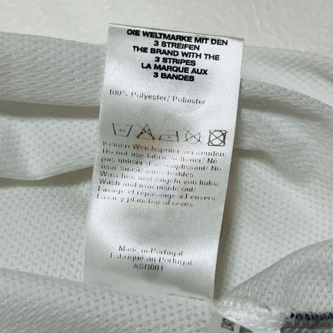 ロベルトカルロス　長袖ユニフォーム　レアルマドリード 02/03 100周年