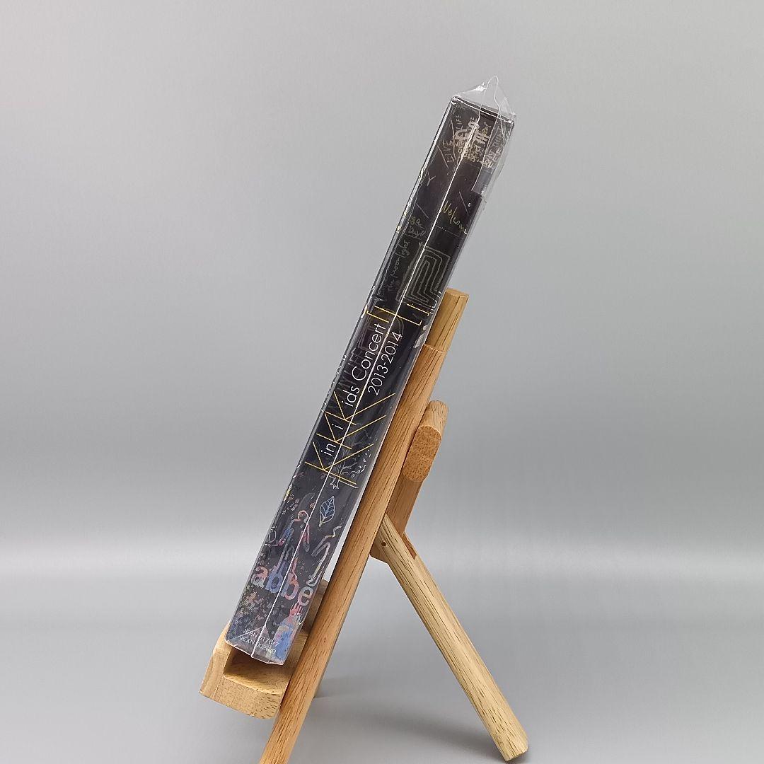 KinKi Kids Concert 2013-2014「L」初回盤・2枚組