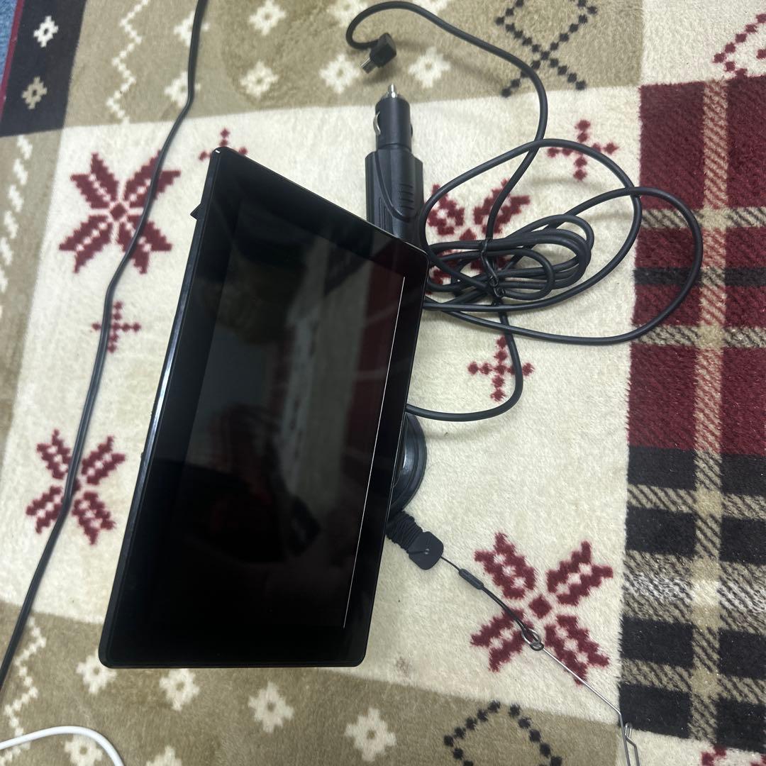 Yupiteru カーナビ本体 YPF-7530