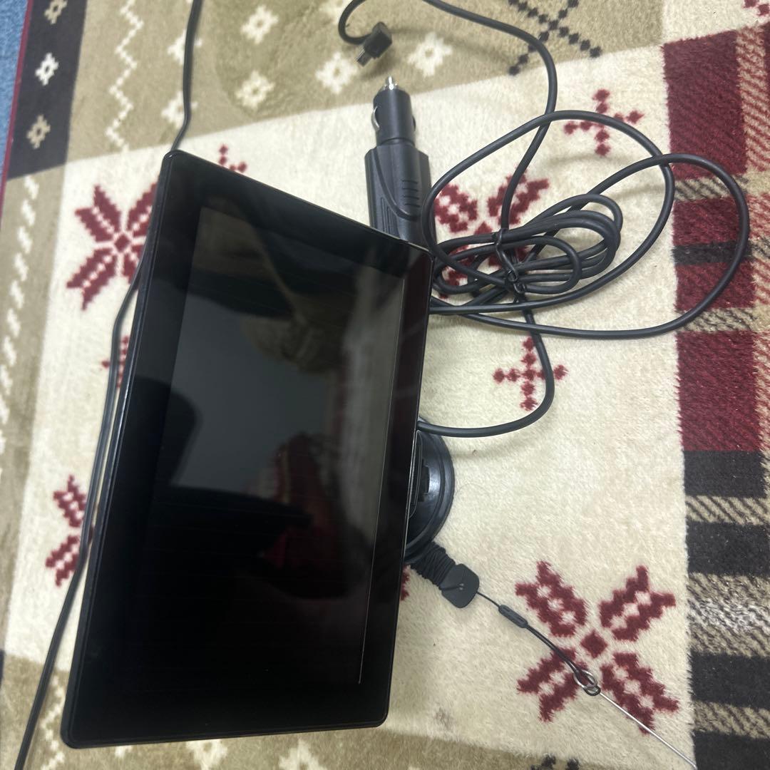 Yupiteru カーナビ本体 YPF-7530