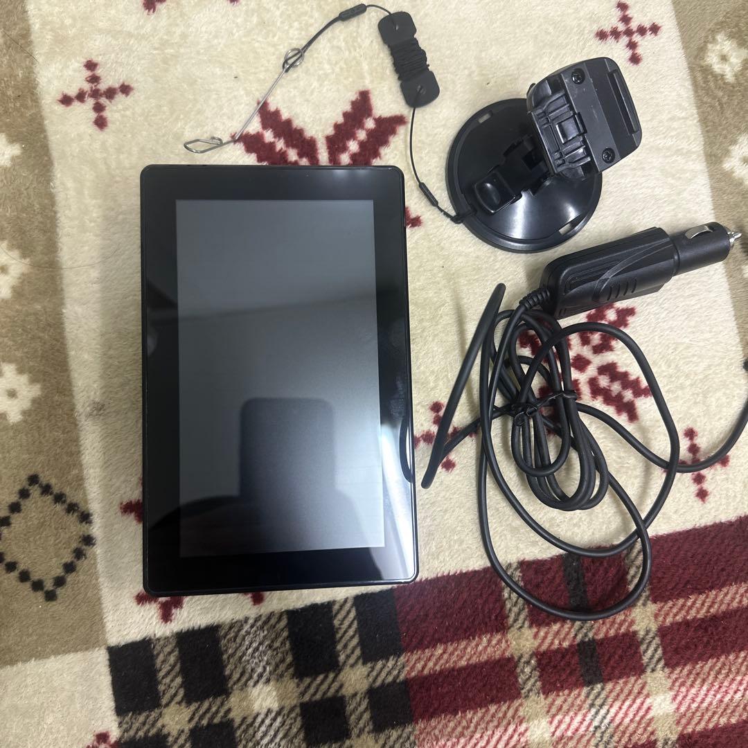 Yupiteru カーナビ本体 YPF-7530