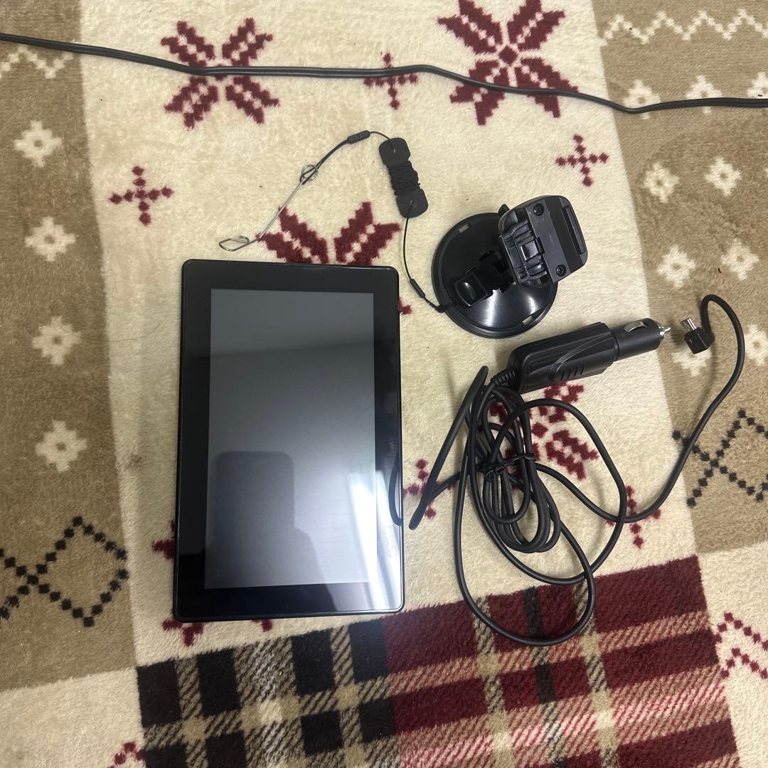 Yupiteru カーナビ本体 YPF-7530