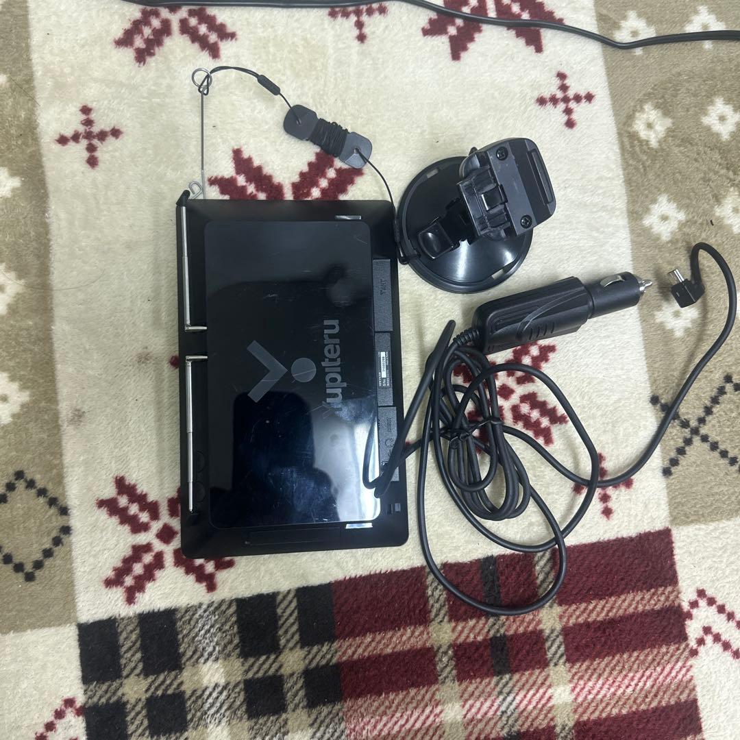 Yupiteru カーナビ本体 YPF-7530