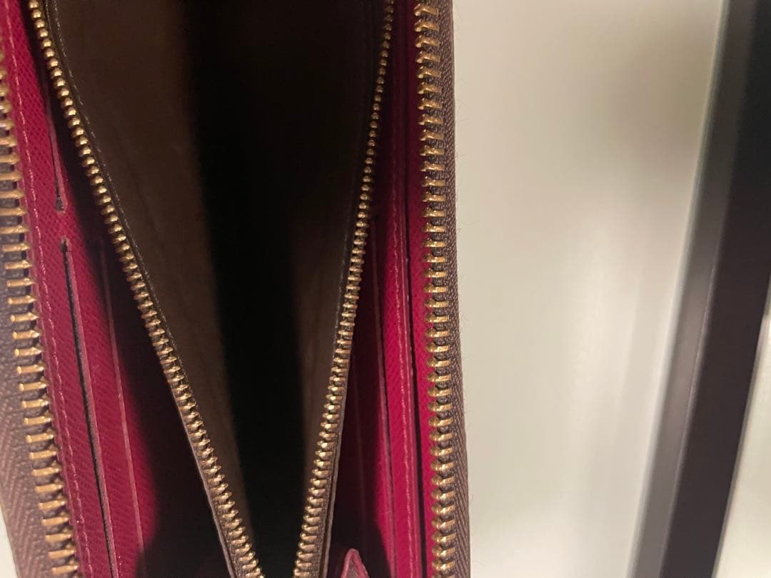 Louis Vuitton 長財布 モノグラム