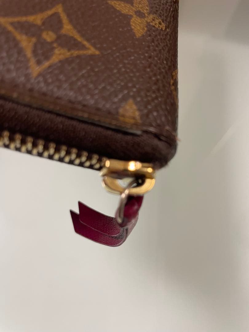 Louis Vuitton 長財布 モノグラム