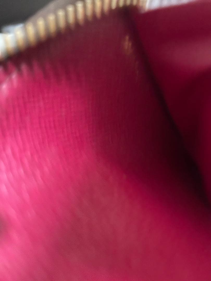 Louis Vuitton 長財布 モノグラム