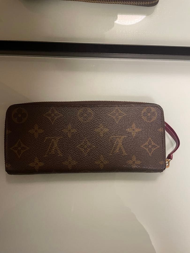 Louis Vuitton 長財布 モノグラム