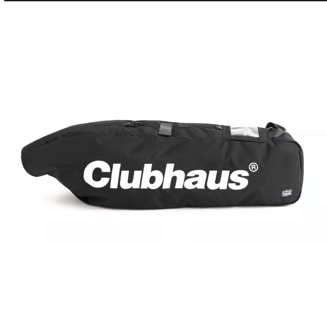 ゴルフバッグ・キャディバッグ Manhattan Portage Clubhaus Travel Cover
