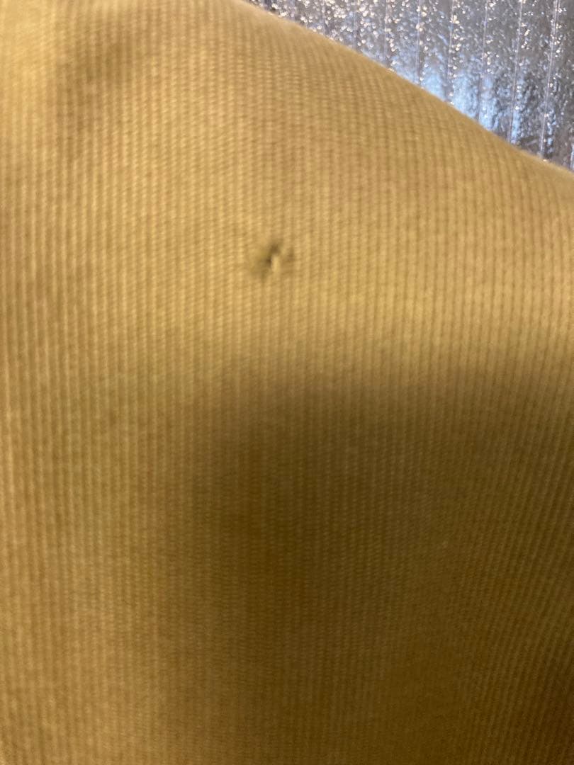 バズリクソン　デッキジャケット