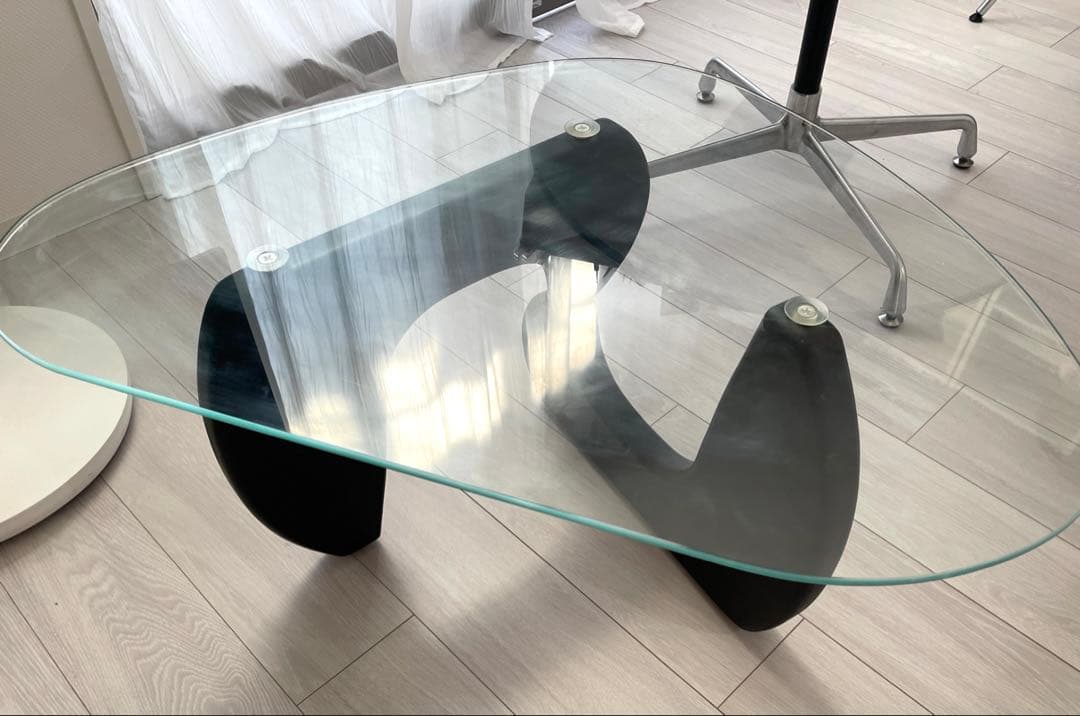 ★期間限定価格★T25 Stone modern table 韓国インテリア