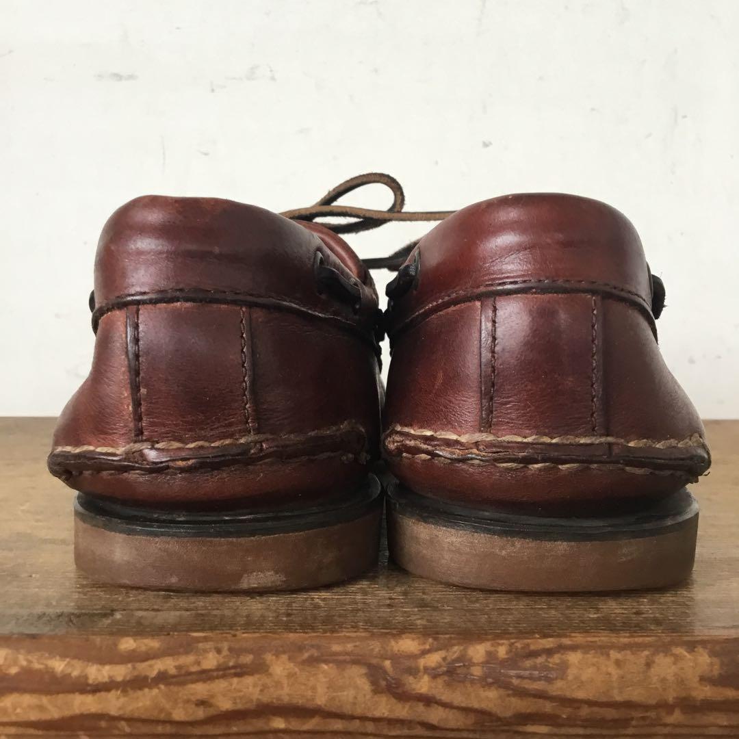 Timberland/ティンバーランド★10（28㎝）■デッキシューズ/90s