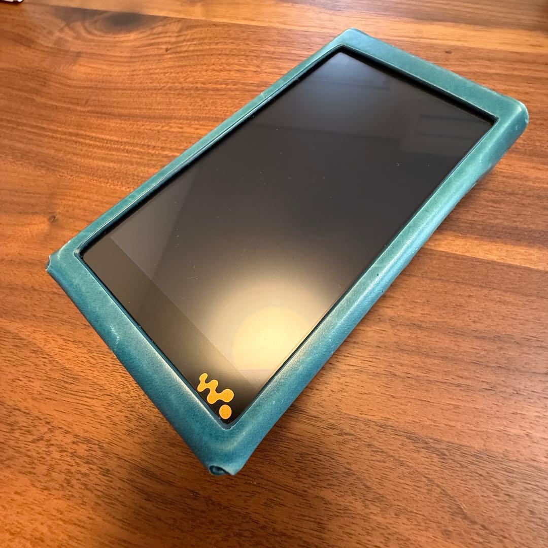 【美品】SONY NW-WM1AM2 ウォークマン　WALKMAN