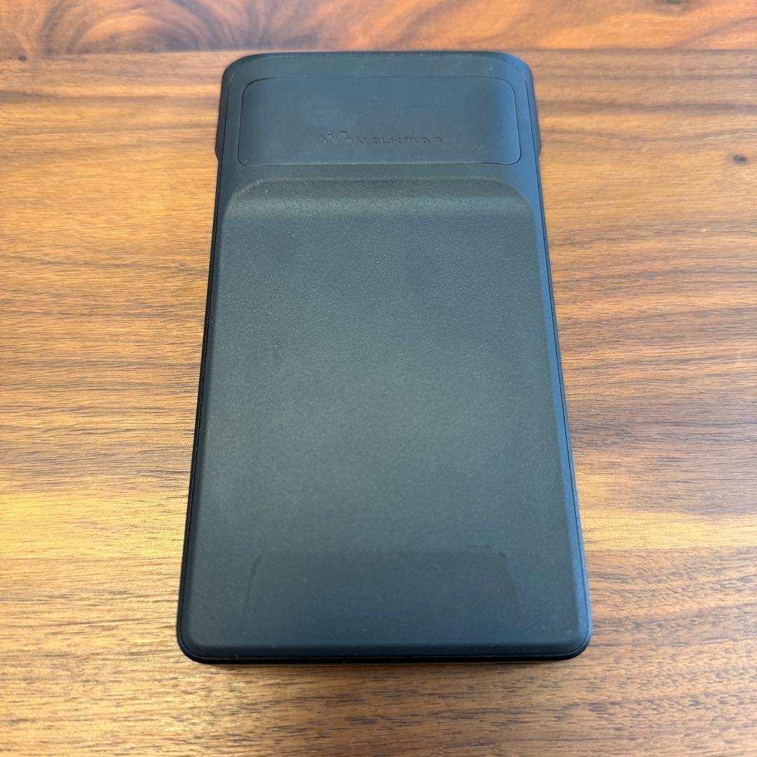 【美品】SONY NW-WM1AM2 ウォークマン　WALKMAN