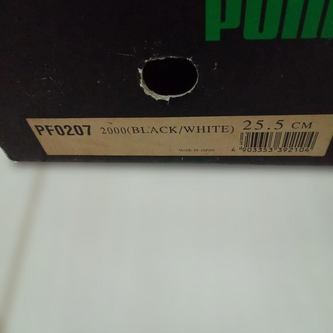 超貴重!新品!未使用《PUMA》★三浦知良選手kingKAZU日本代表仕様★