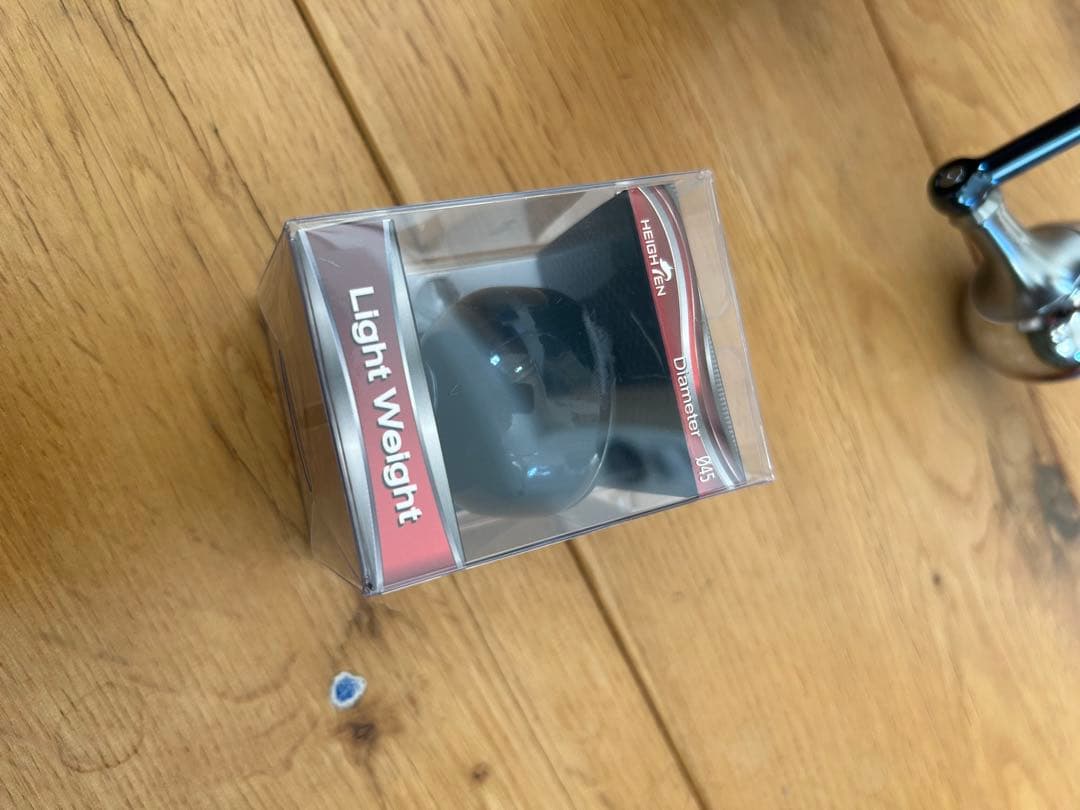 シマノ　ストラディックSW8000HG