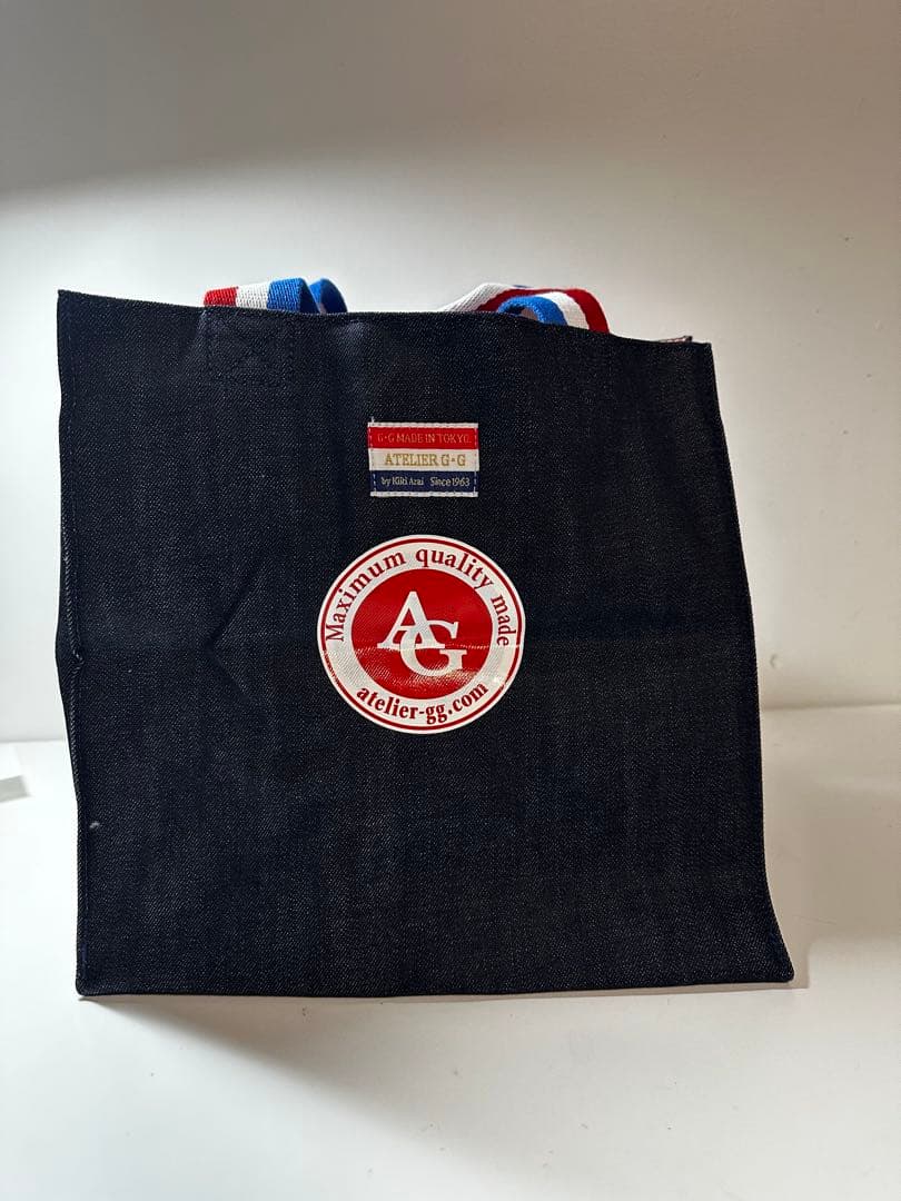 アトリエggバッグ