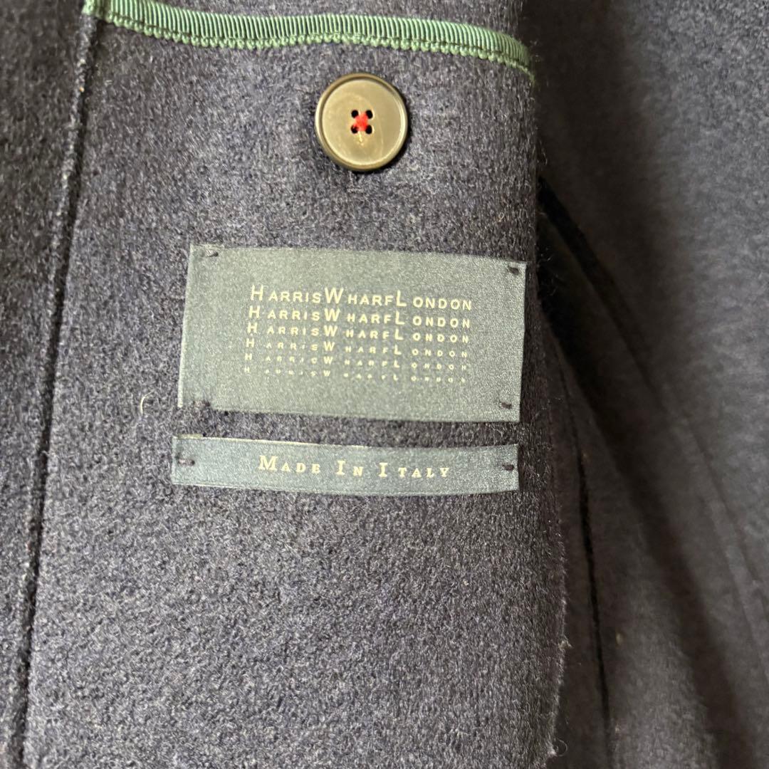 Harris Wharf Londonチェスターコート ハリスワーフロンドン46