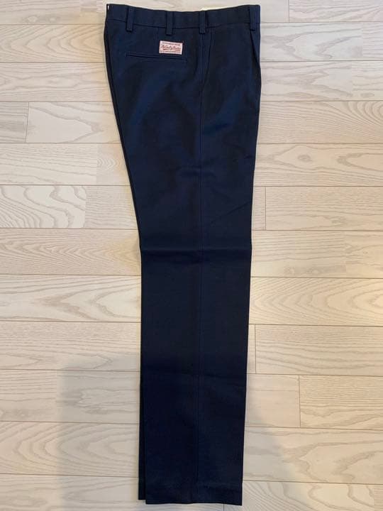 ワコマリア　ジャケット　セットアップ　ネイビー