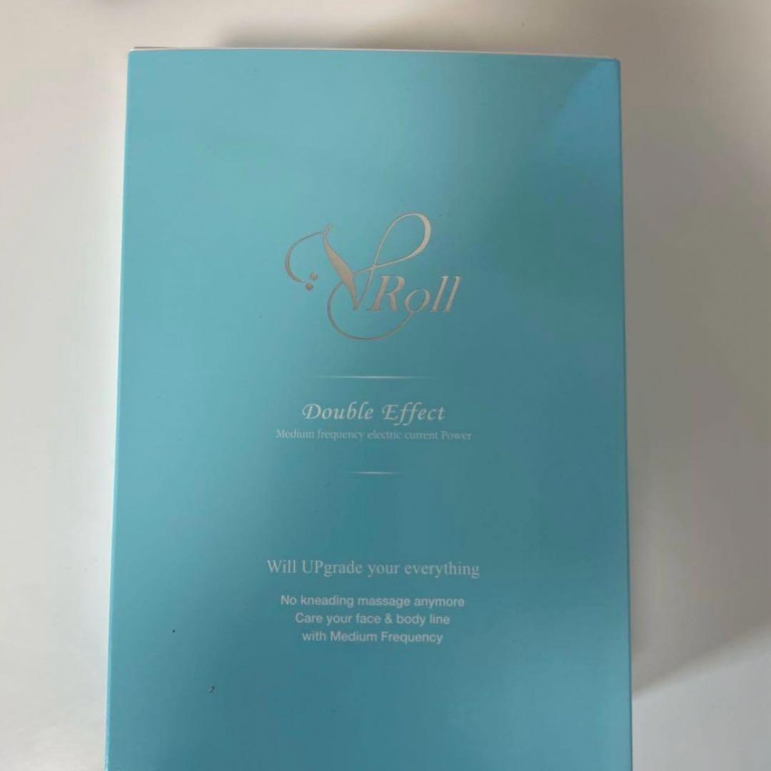V-Roll美顔器