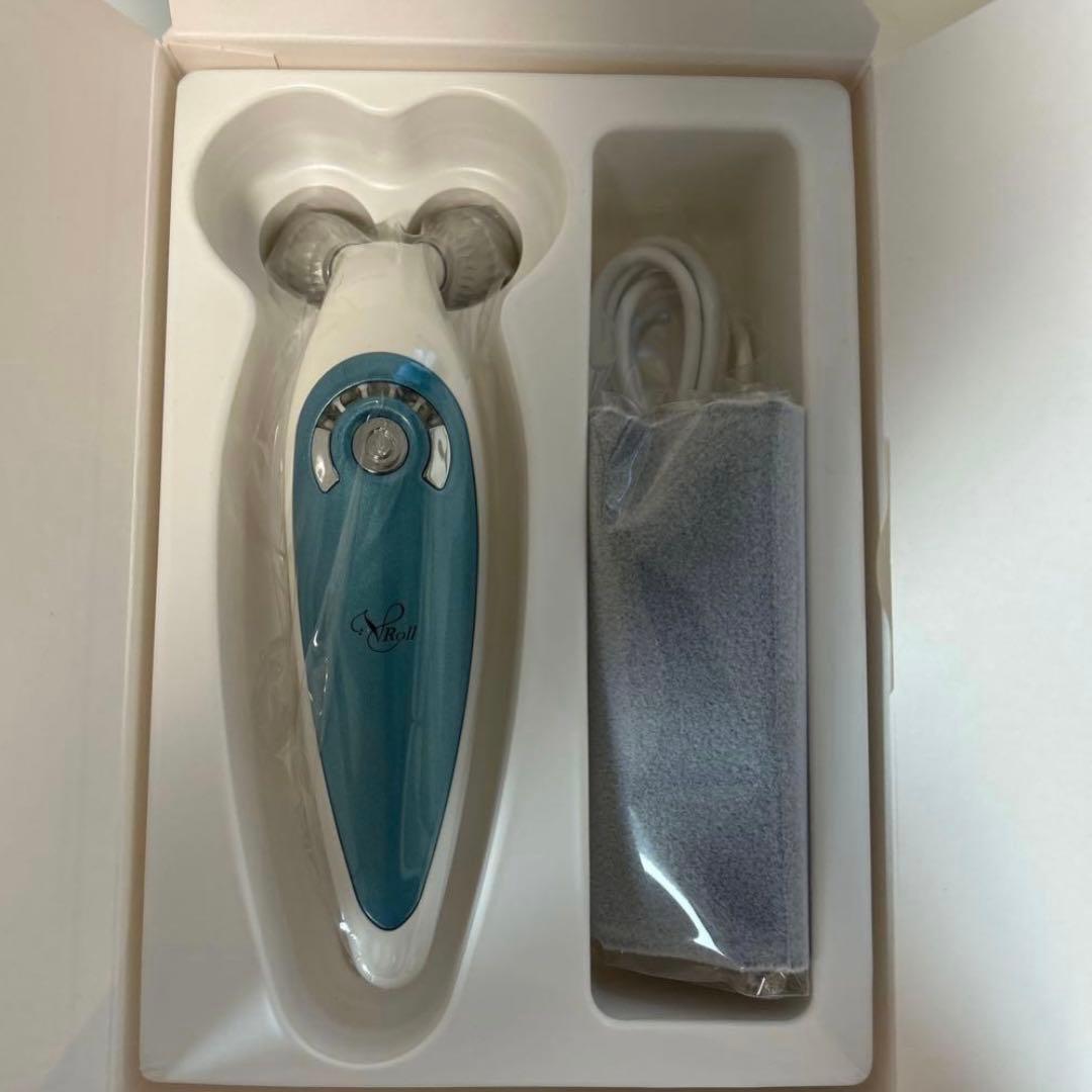 V-Roll美顔器