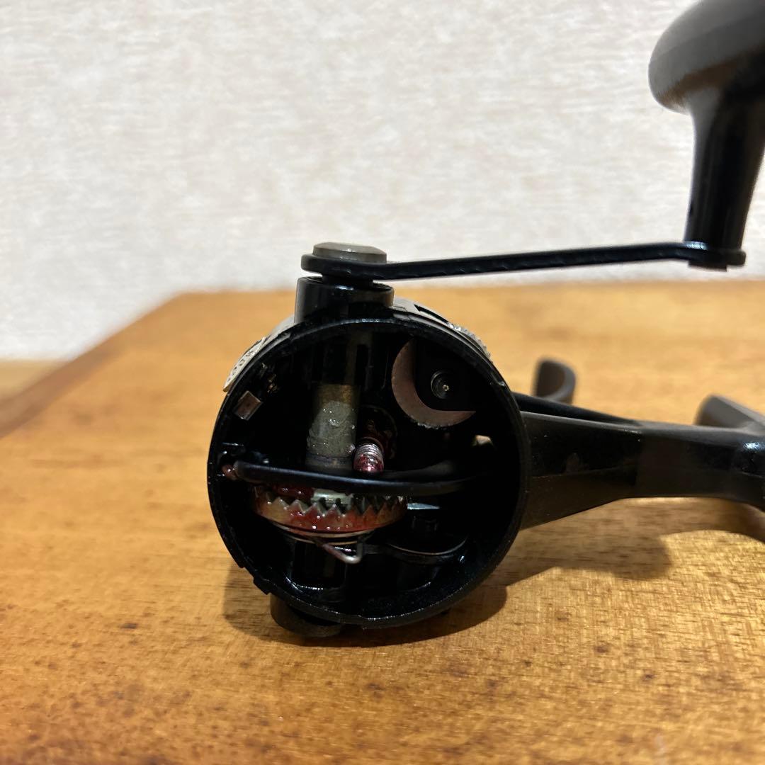 zebco（ゼブコ）omega 144