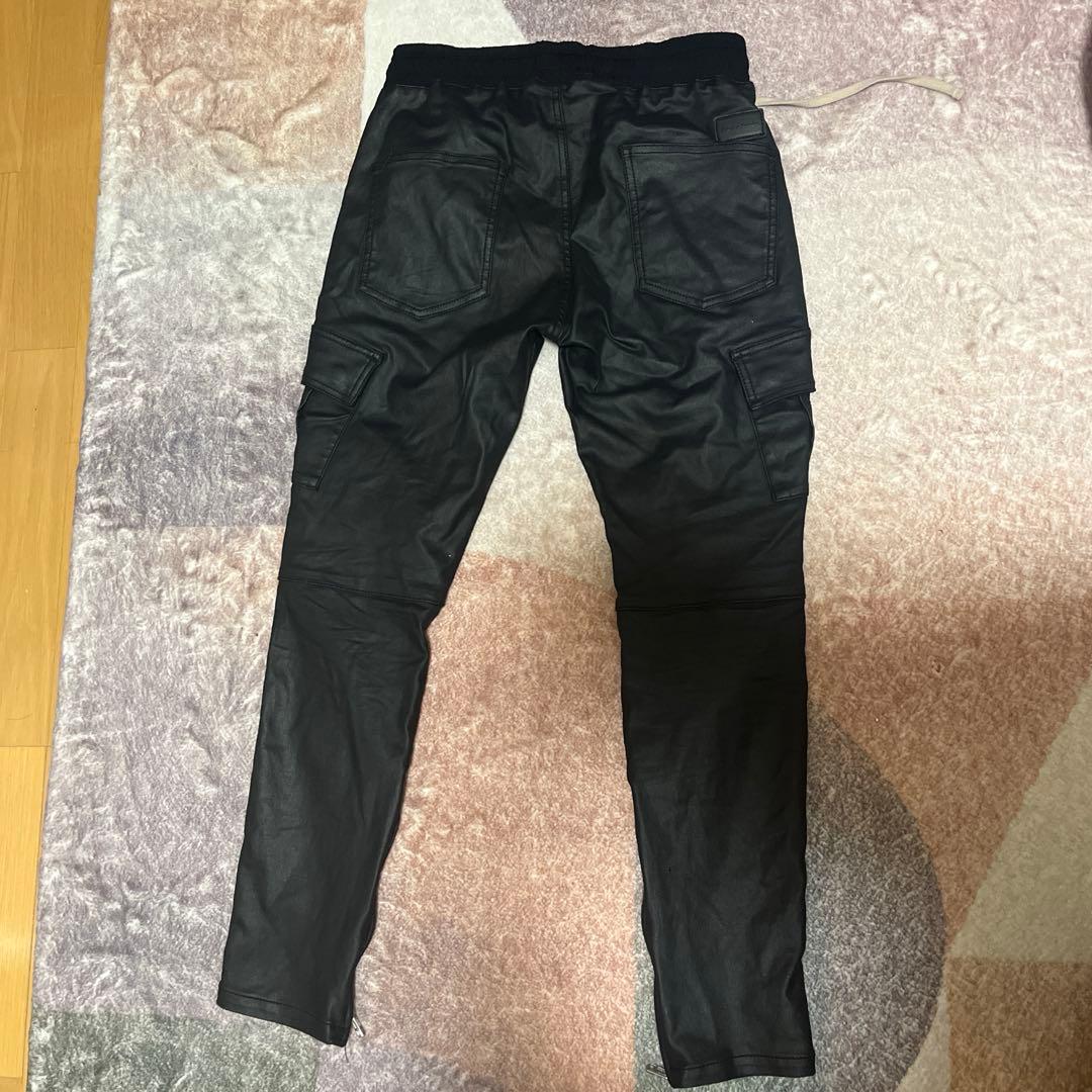 DANKE SCHON ダンケシェーン　カーゴパンツ22A-PTL019-DS