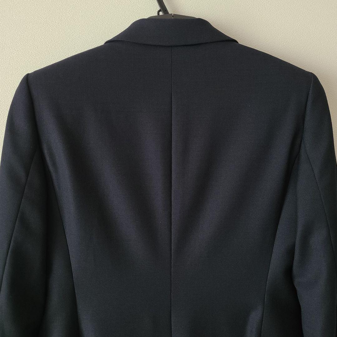 Brooks Brothers 紺ブレザー 金ボタン ジャケットウール M