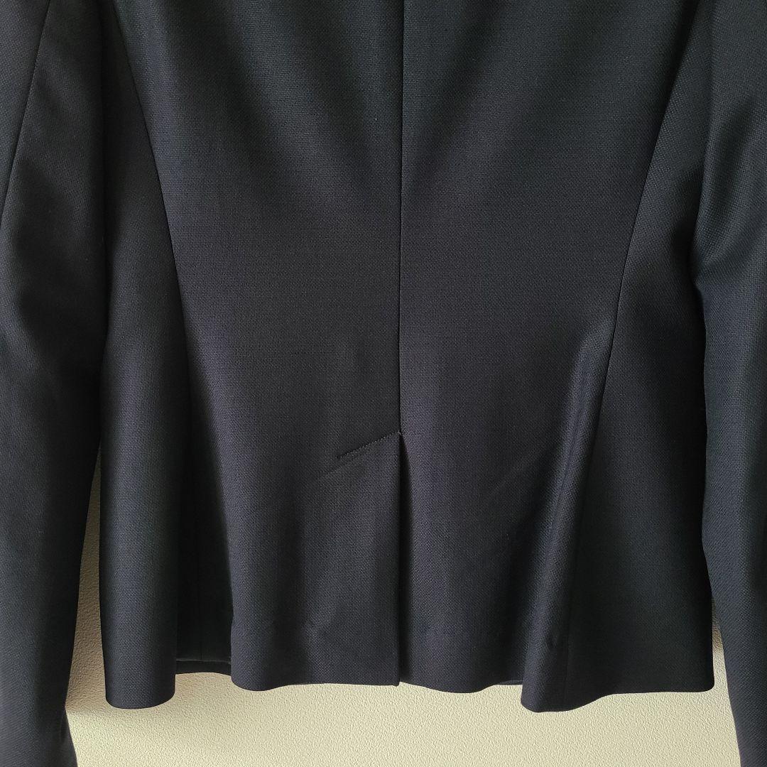 Brooks Brothers 紺ブレザー 金ボタン ジャケットウール M