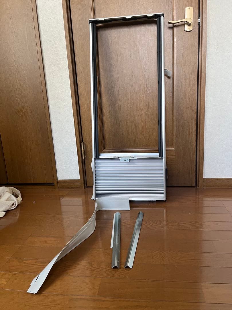 TOYOTOMI 窓用エアコン TIW-A160M