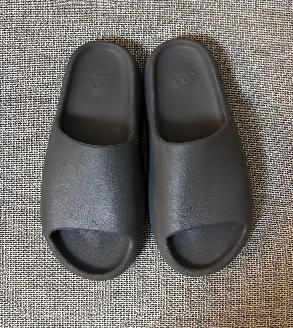 adidas YEEZY Slide Granite イージー スライド