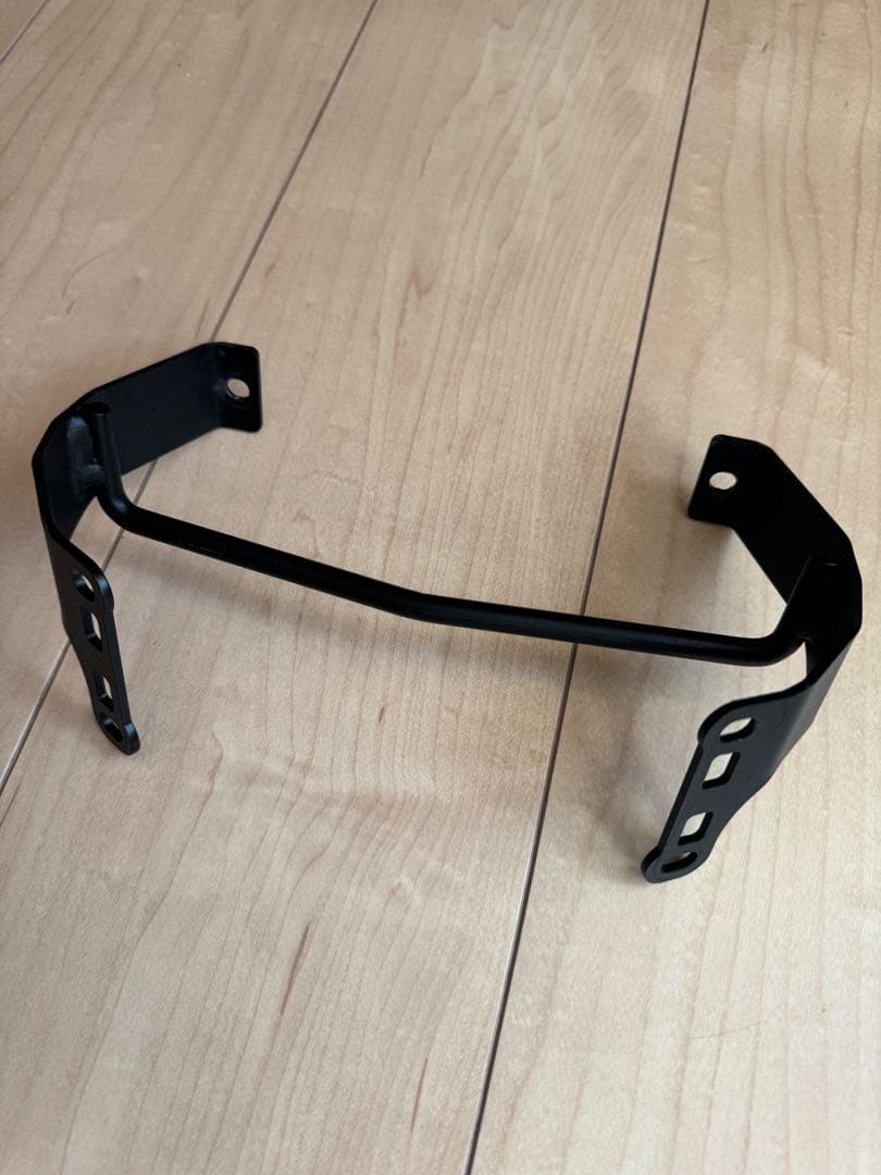 デイトナ ブラストバリアー 車種別キット レブル1100 スモーク