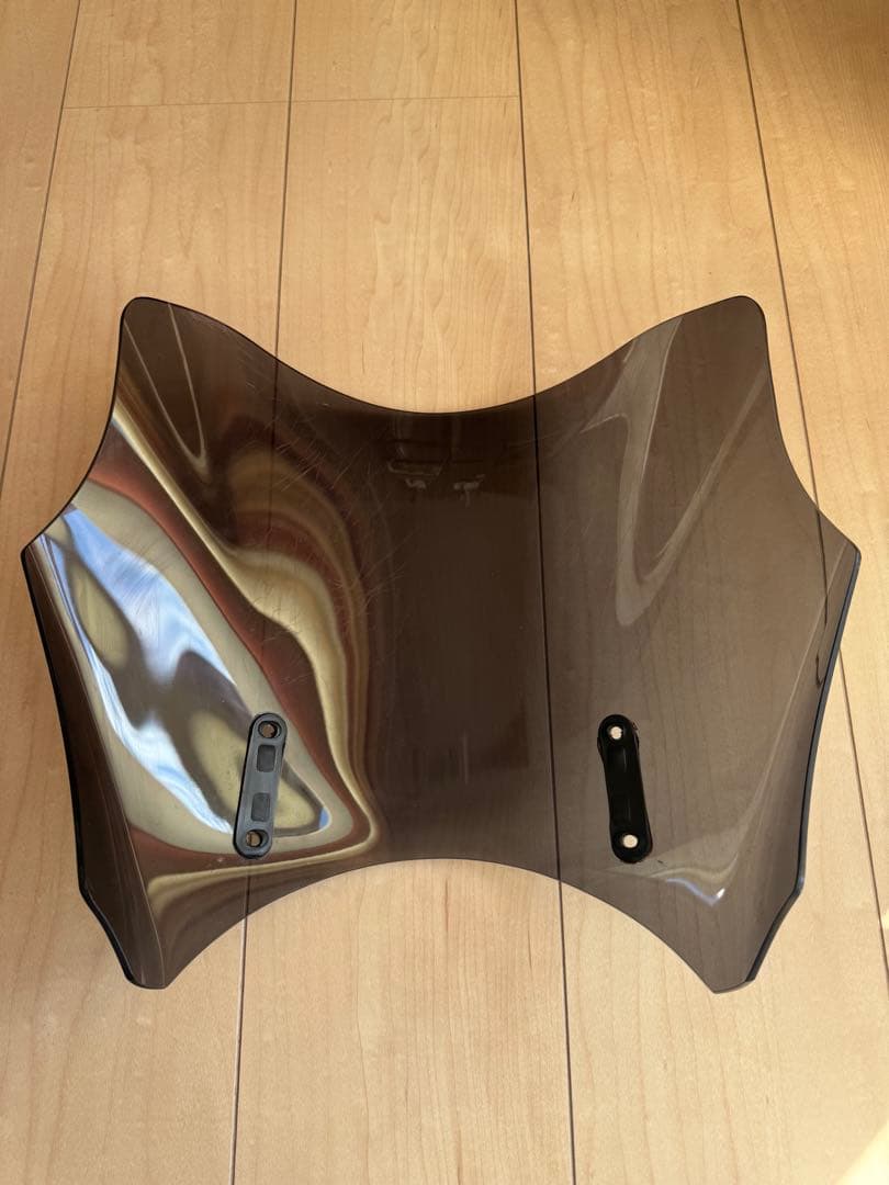 デイトナ ブラストバリアー 車種別キット レブル1100 スモーク